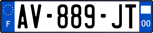 AV-889-JT
