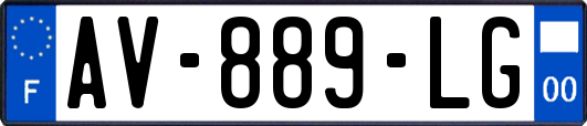 AV-889-LG