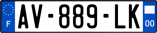 AV-889-LK