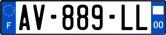 AV-889-LL