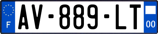 AV-889-LT
