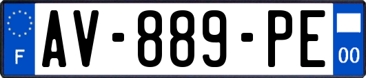 AV-889-PE