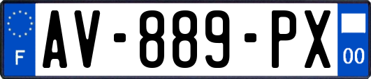 AV-889-PX