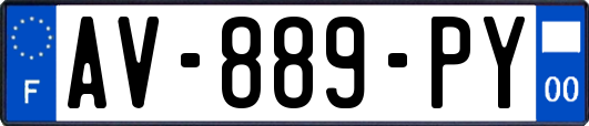 AV-889-PY