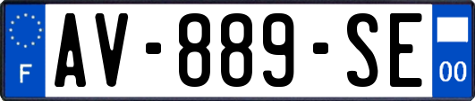 AV-889-SE