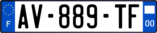 AV-889-TF