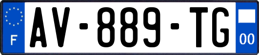 AV-889-TG