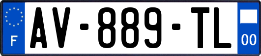 AV-889-TL
