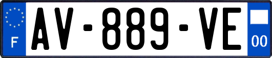 AV-889-VE