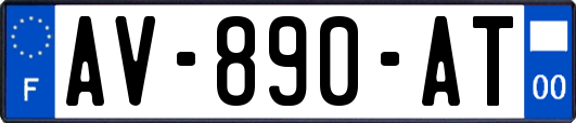 AV-890-AT