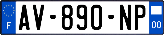 AV-890-NP