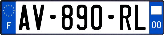AV-890-RL