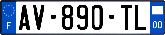 AV-890-TL