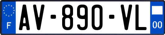 AV-890-VL