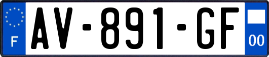 AV-891-GF