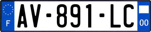 AV-891-LC