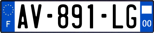 AV-891-LG