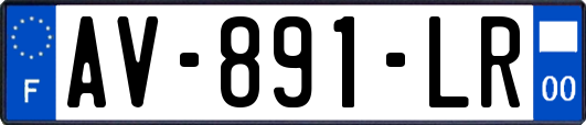 AV-891-LR