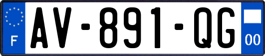 AV-891-QG