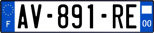 AV-891-RE