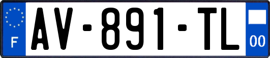 AV-891-TL