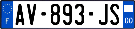 AV-893-JS