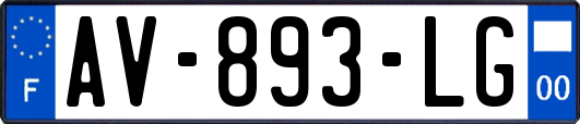 AV-893-LG