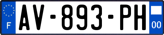 AV-893-PH