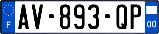 AV-893-QP