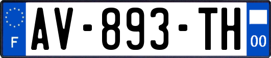 AV-893-TH