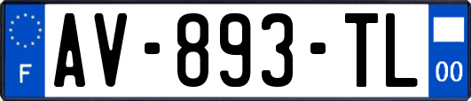 AV-893-TL