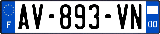 AV-893-VN