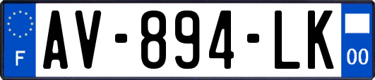 AV-894-LK