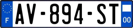 AV-894-ST
