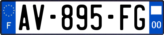AV-895-FG