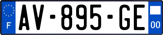 AV-895-GE