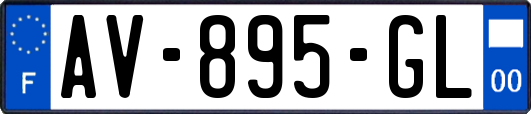 AV-895-GL
