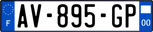 AV-895-GP