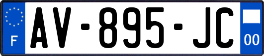 AV-895-JC