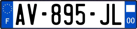AV-895-JL