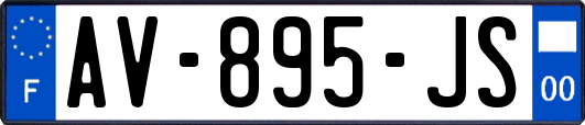 AV-895-JS