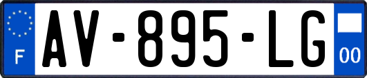AV-895-LG