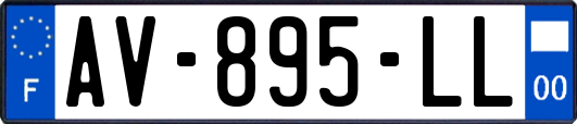 AV-895-LL