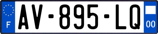 AV-895-LQ