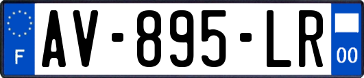 AV-895-LR