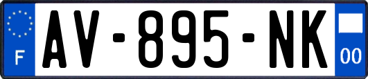 AV-895-NK