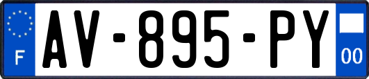 AV-895-PY