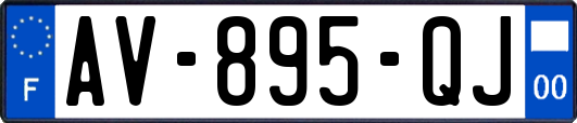 AV-895-QJ