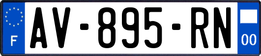 AV-895-RN