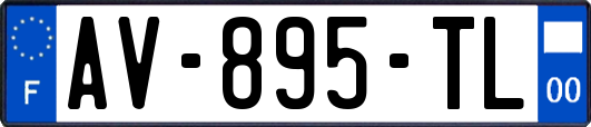 AV-895-TL